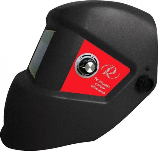 Маска сварщика Ресанта МС-5 65/57 - изображение 2