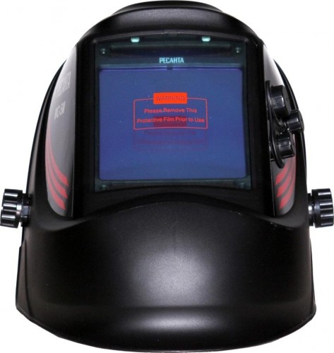 Маска сварщика Ресанта МС-5М 65/76 - изображение 3