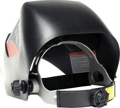 Маска сварщика Ресанта МС-6 65/60 - изображение 3