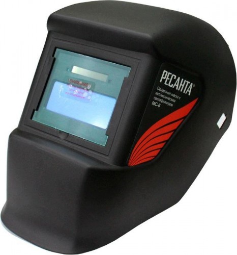 Маска сварщика Ресанта МС-6 65/60