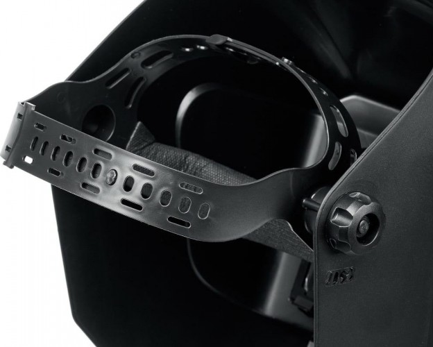 Маска сварщика Сибин СМ 11 Хамелеон 11063 - изображение 3