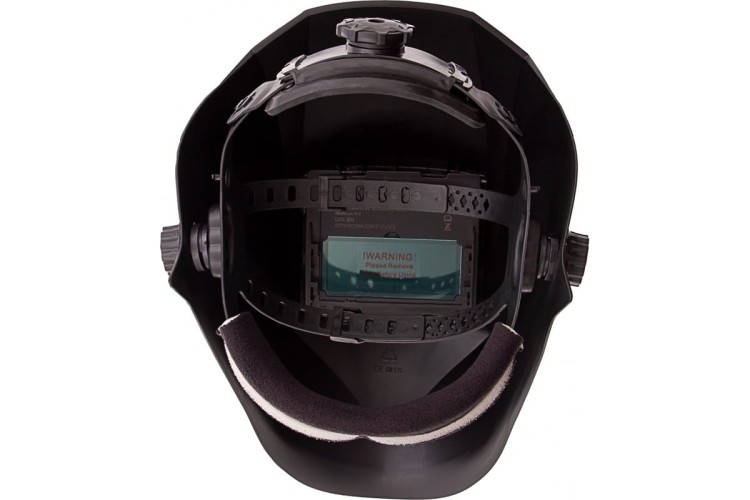 Маска сварщика СИБРТЕХ Ф1 с автозатемнением  89177 - изображение 4