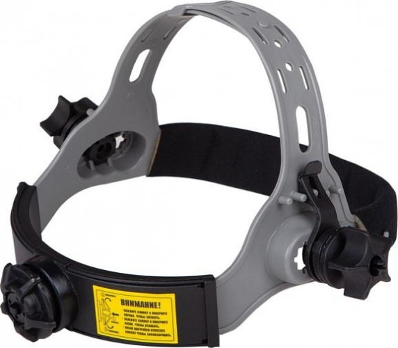 Маска сварщика СОЮЗ САС-91А4МС "хамелеон" 90x35мм, din 3/11 - изображение 5