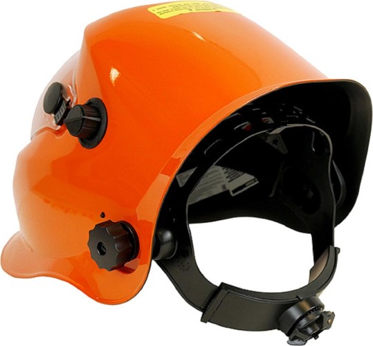 Маска сварщика Sturm AW91A7WH "Хамелеон" - изображение 3