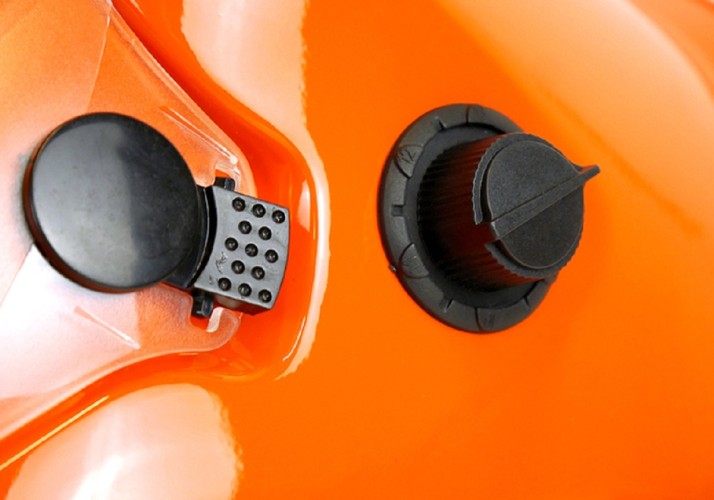 Маска сварщика Sturm AW91A7WH "Хамелеон" - изображение 2