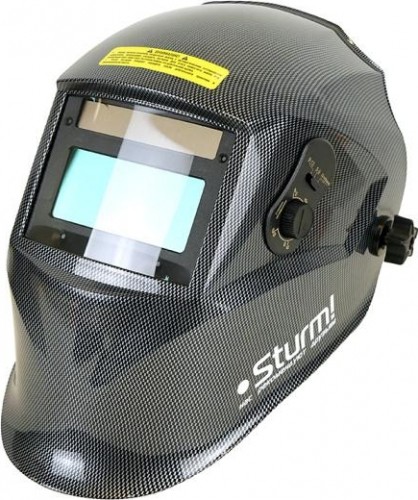 Маска сварщика Sturm AW91A8WH "Хамелеон"