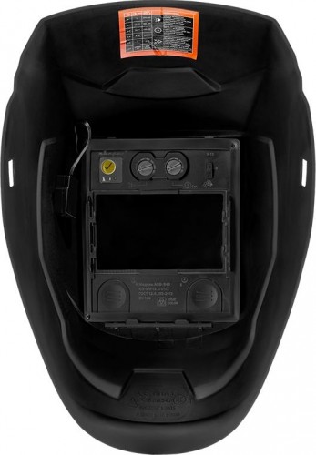 Маска сварщика СВАРОГ PRO B40 TRUE COLOR 00000098267 - изображение 4