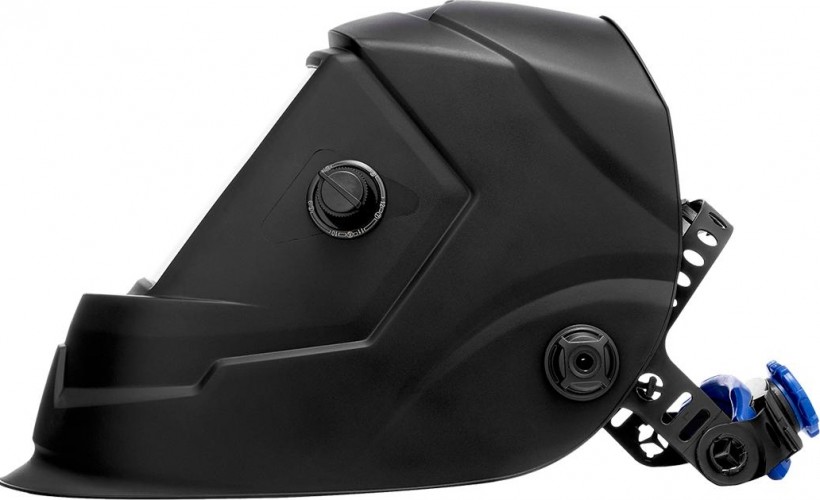 Маска сварщика СВАРОГ PRO B40 TRUE COLOR 00000098267 - изображение 5