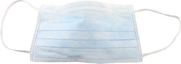 Маска техническая STAYER "MASTER" PRO Tech упаковка 10 шт. 11105-H10