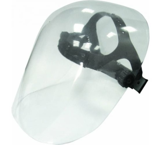 Маска защитная Biber Профи 96213 тов-069143