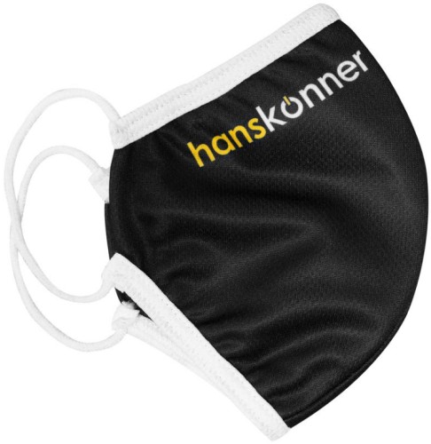 Маска защитная Sturm 8050-05-00 hanskonner