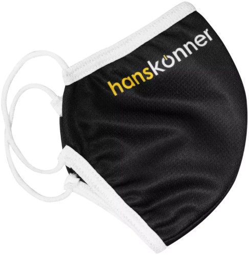 Маска защитная Sturm 8050-06-00 hanskonner