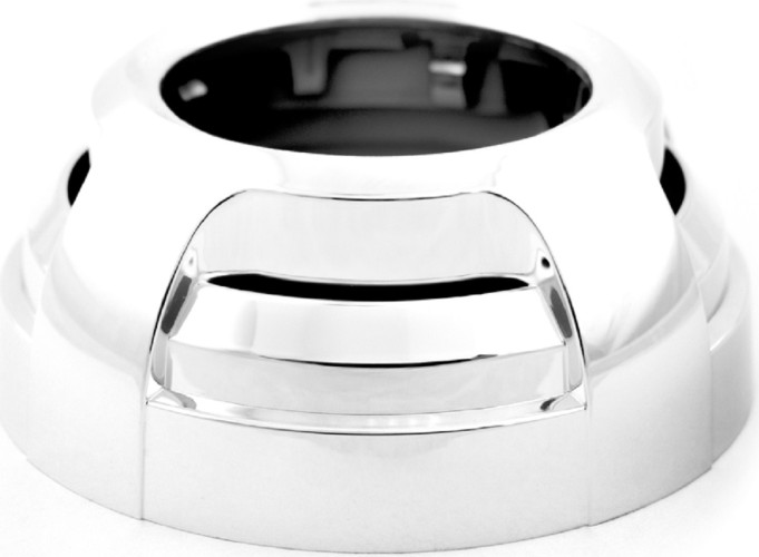 Маски MTF LIGHT №102 для Bi-LED линз 3", хром, 2шт. MK102C - изображение 2