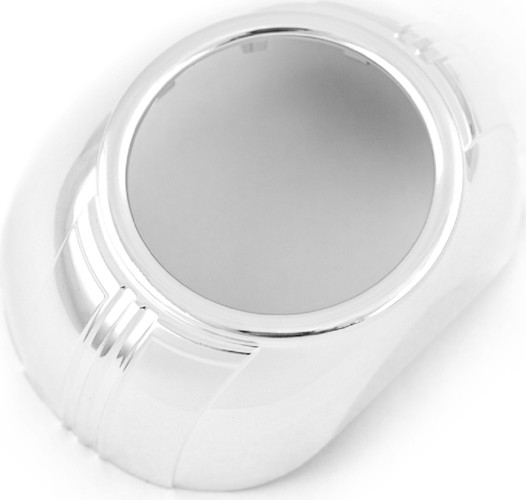 Маски MTF LIGHT №109 для Bi-LED линз 3", хром, 2шт. MK109C