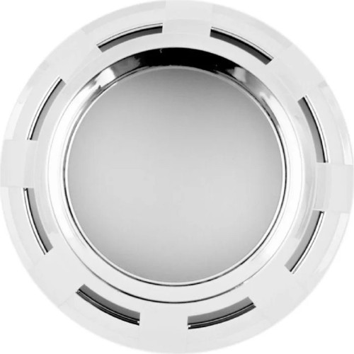 Маски MTF LIGHT №112 для Bi-LED линз 3", хром, 2шт. MK112C - изображение 2