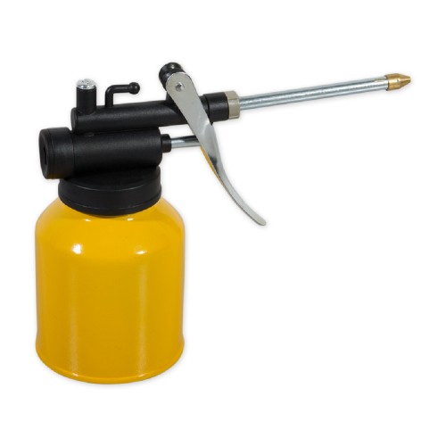 Масленка ARNEZI R7401120 рычажная 200 мл