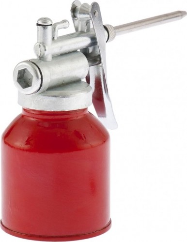 Масленка-нагнетатель MATRIX 0,2 л 53120 53120 - изображение 3