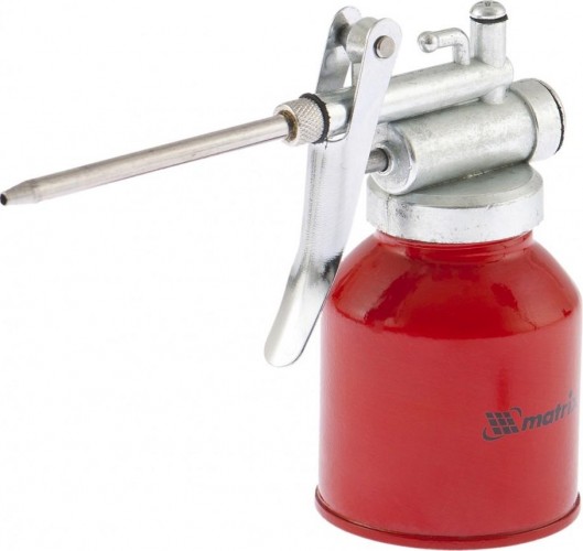 Масленка-нагнетатель MATRIX 0,2 л 53120 53120 - изображение 2