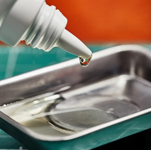 Масло бытовое смазочное REXANT 100 мл, масленка 09-3941 - изображение 3