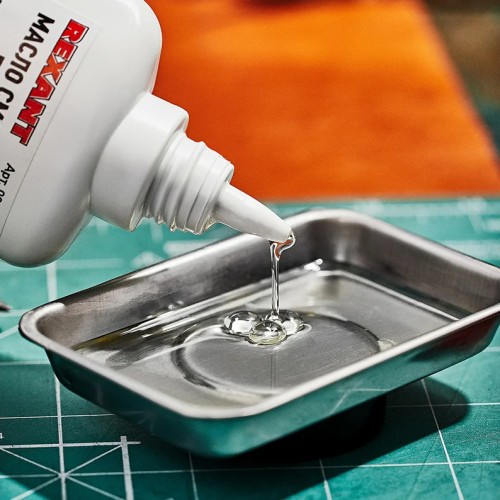 Масло бытовое смазочное REXANT 100 мл, масленка 09-3941 - изображение 2