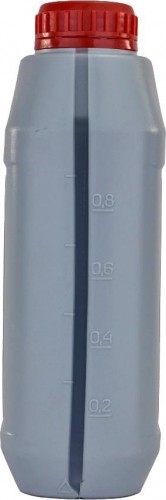 Масло для 4-тактных двигателей Evoline SAE 10W40 1 л полусинтетическое 4TPS10EVO - изображение 3