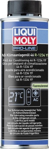 Масло для кондиционеров LIQUI MOLY Pro-Line PAG Klimaanlagenoil  46 R-1234 YF 0,25 л 20735 20735