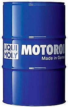 Масло для мотоциклов LIQUI MOLY SAE 10W30 Motorbike 4T Street 205 л 2544 синтетическое 2544