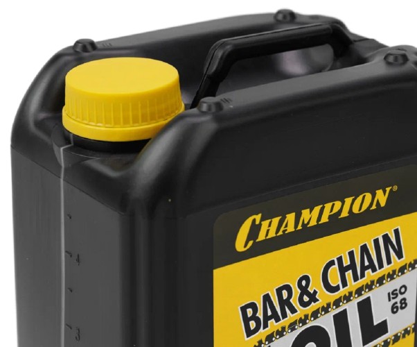 Масло для смазки цепи CHAMPION 5 л 952828 - изображение 3