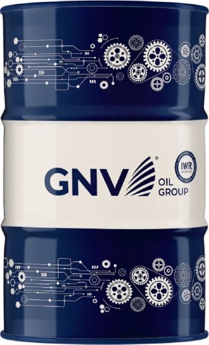 Масло для смазки цепи GNV Chain force S летнее, 180 кг GFSFO0220700SU1000180