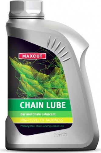 Масло для смазки цепи MAXCUT цепное BAR&CHAIN LUBE, 1л. 850930709