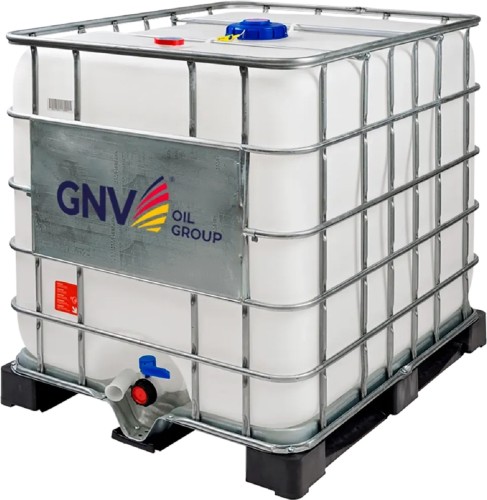 Масло гидравлическое GNV Hydraulic Grand Force Zinc Free Arctic 32 1000 л GHGZF10135030111AR1000