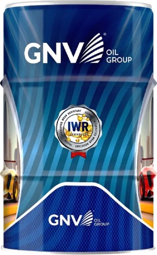 Масло моторное GNV Arctic Power 5W40 60 л GAP1011182011120620060 - изображение 2