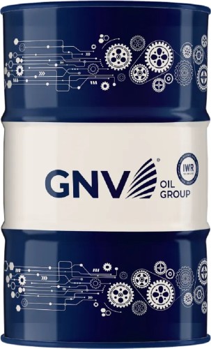 Масло моторное GNV Energy Power LA SAE 40 208 л (для газовых двигателей) GEPLA111917011440040208