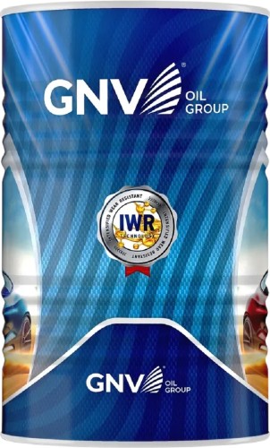 Масло моторное GNV Explosive Energy 5W30 Synthetic 208 л - М GEE1М10453040120530180 - изображение 2
