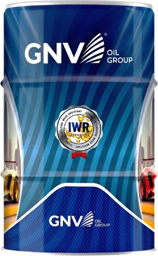 Масло моторное GNV Explosive Energy 0W30 Synthetic 60 л GEE1010453040120030060 - изображение 2