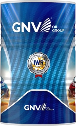 Масло моторное GNV Extreme 5W40 208 л GE11021922010010540208 - изображение 2
