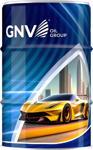 Масло моторное GNV Global Power Sport 5W30 Synthetic 60 л - М GPS1M10564010130530060 - изображение 3