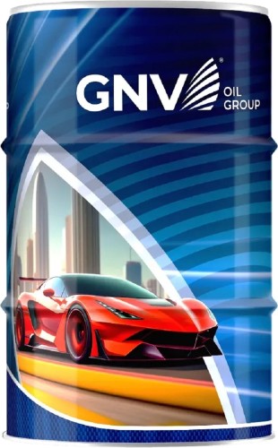 Масло моторное GNV Top Asia 0W20 60 л GTA1011884020010020060