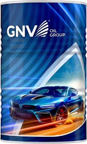 Масло моторное GNV Top Asia 0W20 208 л GTA1011884020010020208 - изображение 3