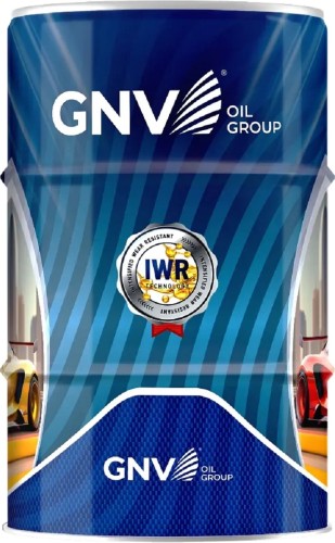 Масло моторное GNV Top Power 5W40 Synthetic 60 л GTP1011872019510540060 - изображение 2