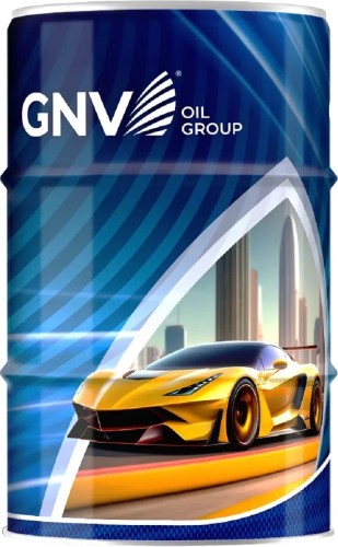 Масло моторное GNV Top Power 5W40 Synthetic 60 л GTP1011872019510540060 - изображение 3