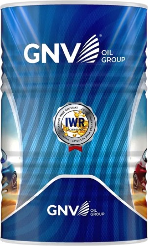 Масло моторное GNV Top Power 5W40 Synthetic 208 л GTP1011872019510540180 - изображение 2