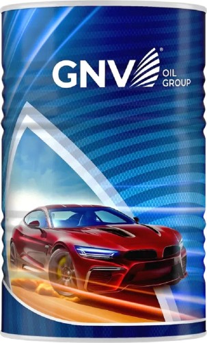 Масло моторное GNV V POWER 0W20 208 л GVP1020454040130020208