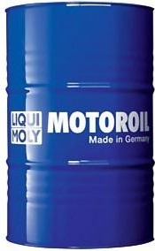 Масло моторное LIQUI MOLY SAE  5W40 Special Tec AA Diesel  60 л 21334 cинтетическое 21334