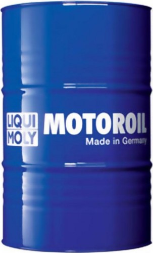 Масло моторное LIQUI MOLY SAE 10W40 Optimal Diesel  60 л 3935 полусинтетическое 3935