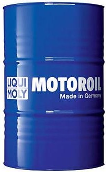 Масло моторное LIQUI MOLY SAE  0W30 Synthoil Longtime 205 л 1175 синтетическое 1175