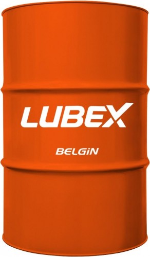 Масло моторное Lubex PRIMUS FM-LA 0W30 205 л. синтетическое L034-1314-0205