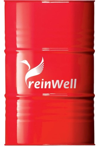 Масло моторное REINWELL 10W40 A3/B4 200 л полусинтетическое 4960