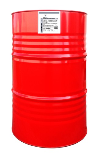 Масло моторное REINWELL 5W40 CК-4 200 л синтетическое 4989 / 12808