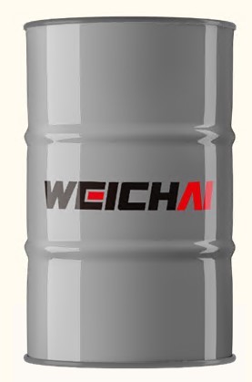 Масло моторное WEICHAI Expert 10W40 синтетическое 208 л WCH1011454011111040208